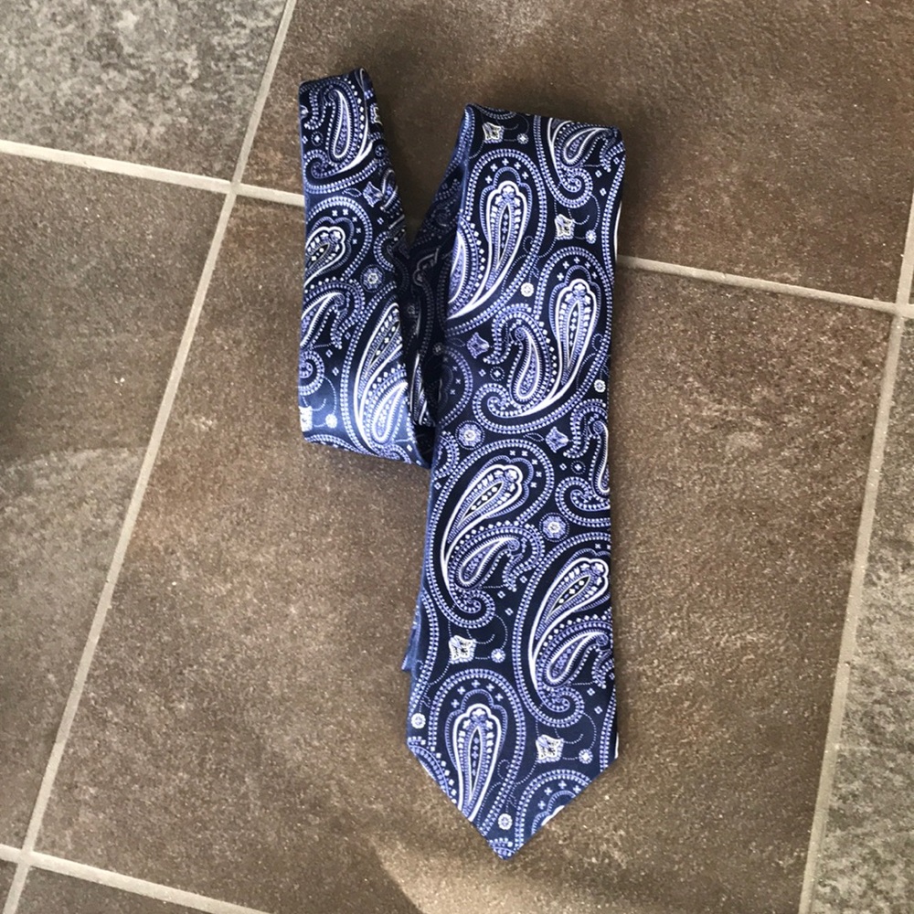 Michael Kors tie